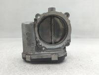2011-2020 Dodge Grand Caravan Throttle Body P/N:05184349AC 0 280 750 570 Fits OEM Used Auto Parts - Oemusedautoparts1.com
