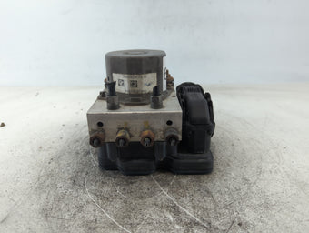 compare product 2013 Dodge Grand Caravan ABS Pump Control Module Replacement P/N:P68183803AA Fits OEM Used Auto Parts