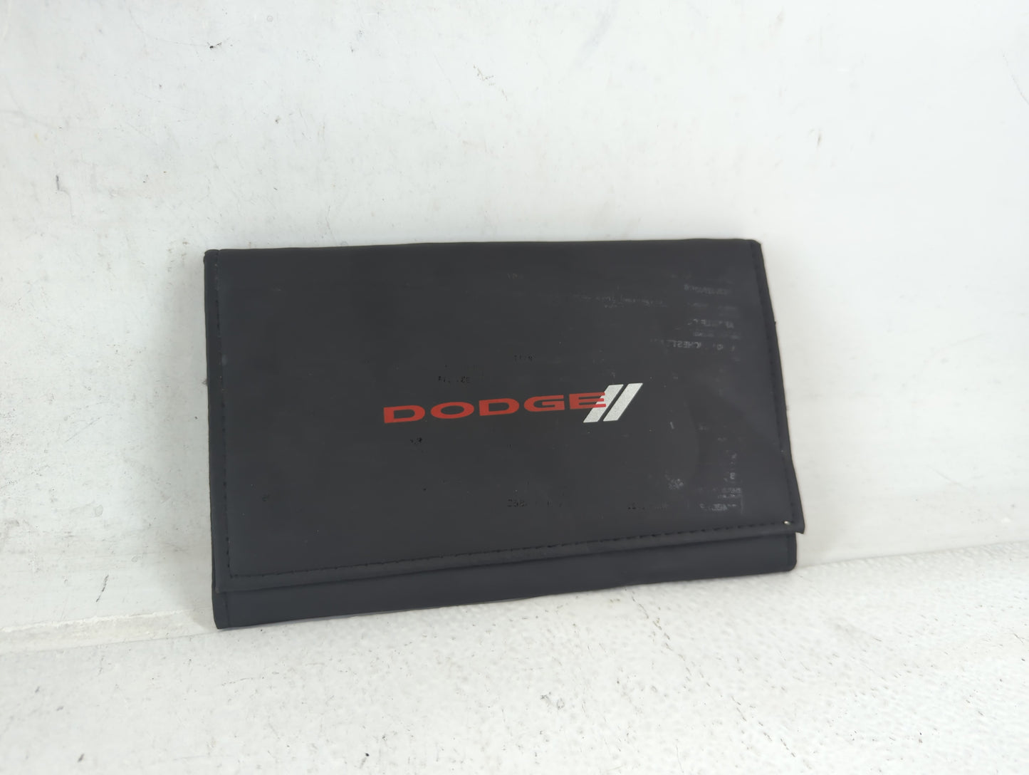 2013 Dodge Grand Caravan Owners Manual Book Guide P/N:13Y532-926-AA OEM Used Auto Parts - Oemusedautoparts1.com