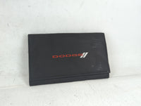 2013 Dodge Grand Caravan Owners Manual Book Guide P/N:13Y532-926-AA OEM Used Auto Parts - Oemusedautoparts1.com