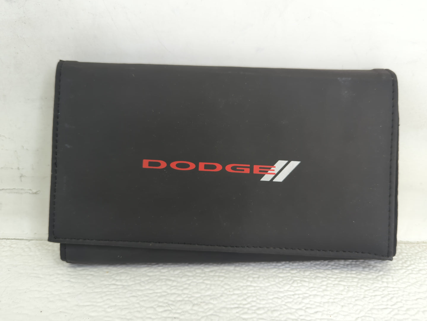 2013 Dodge Grand Caravan Owners Manual Book Guide P/N:13Y532-926-AA OEM Used Auto Parts - Oemusedautoparts1.com