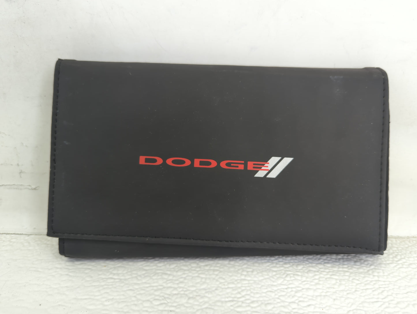 2013 Dodge Grand Caravan Owners Manual Book Guide P/N:13Y532-926-AA OEM Used Auto Parts - Oemusedautoparts1.com