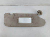 2011-2020 Dodge Grand Caravan Sun Visor Shade Replacement Passenger Right Mirror Fits OEM Used Auto Parts - Oemusedautoparts