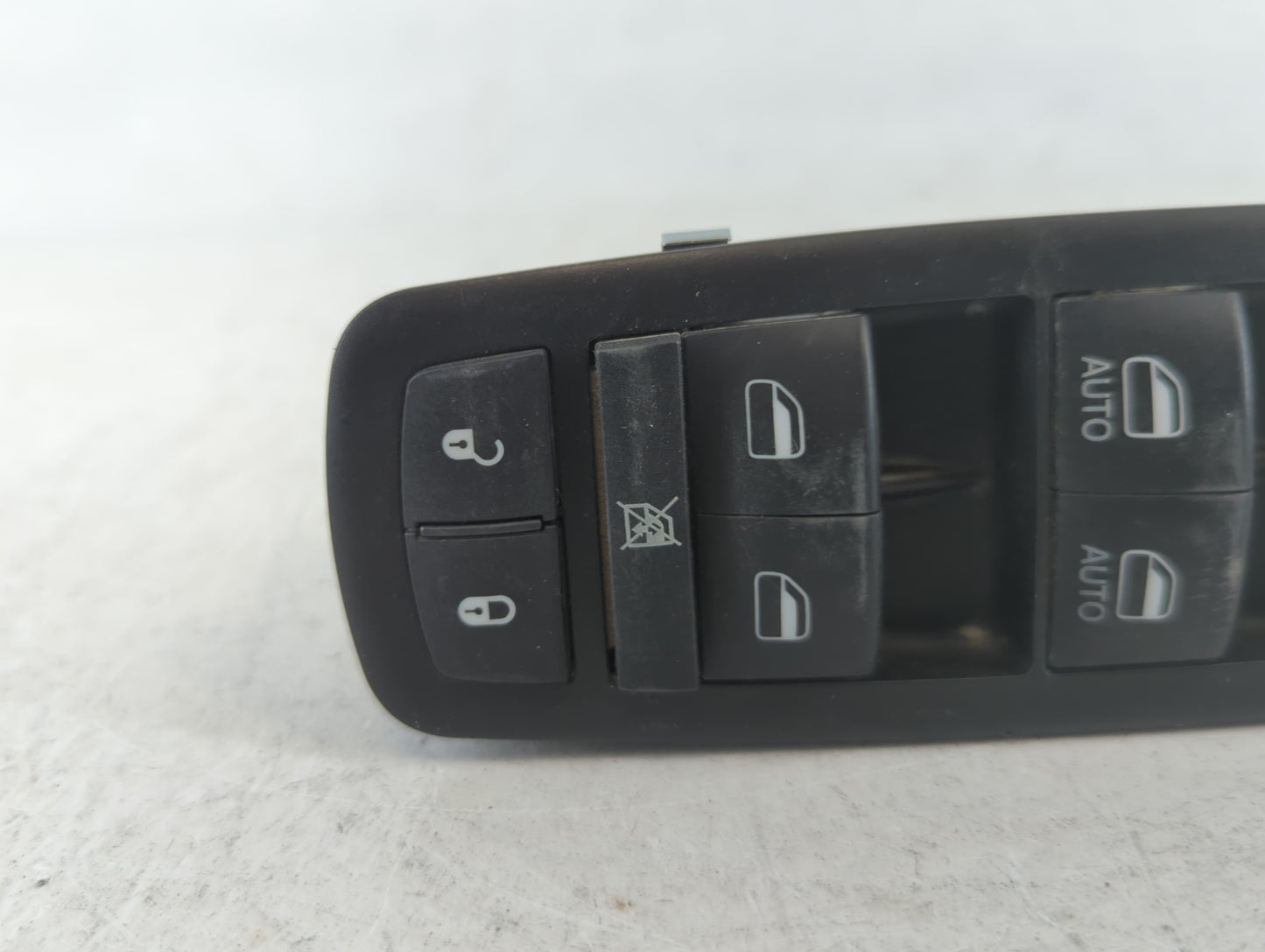 2012-2016 Dodge Grand Caravan Master Power Window Switch Replacement Driver Side Left P/N:68110866AA Fits OEM Used Auto Part