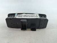 2012-2016 Dodge Grand Caravan Master Power Window Switch Replacement Driver Side Left P/N:68110866AA Fits OEM Used Auto Part
