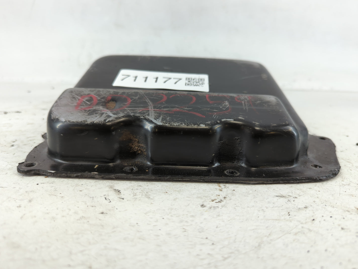 2011-2020 Dodge Grand Caravan Engine Oil Pan Fits Fits 2011 2012 2013 2014 2015 2016 2017 2018 2019 2020 2021 OEM Used Auto 
