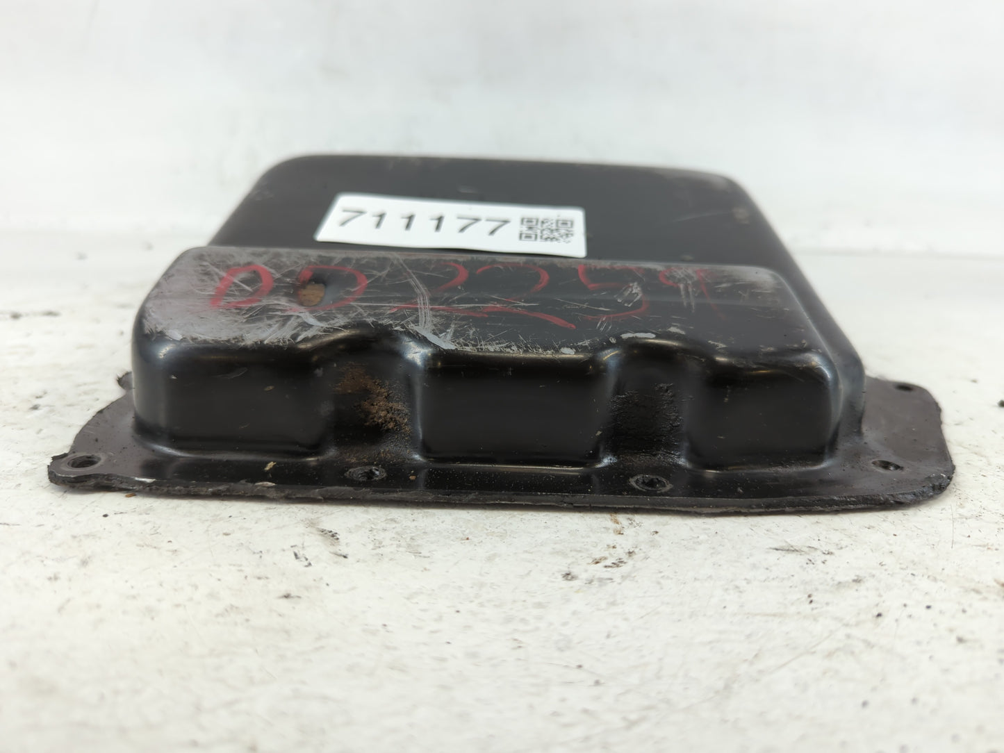 2011-2020 Dodge Grand Caravan Engine Oil Pan Fits Fits 2011 2012 2013 2014 2015 2016 2017 2018 2019 2020 2021 OEM Used Auto 