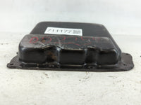 2011-2020 Dodge Grand Caravan Engine Oil Pan Fits Fits 2011 2012 2013 2014 2015 2016 2017 2018 2019 2020 2021 OEM Used Auto 