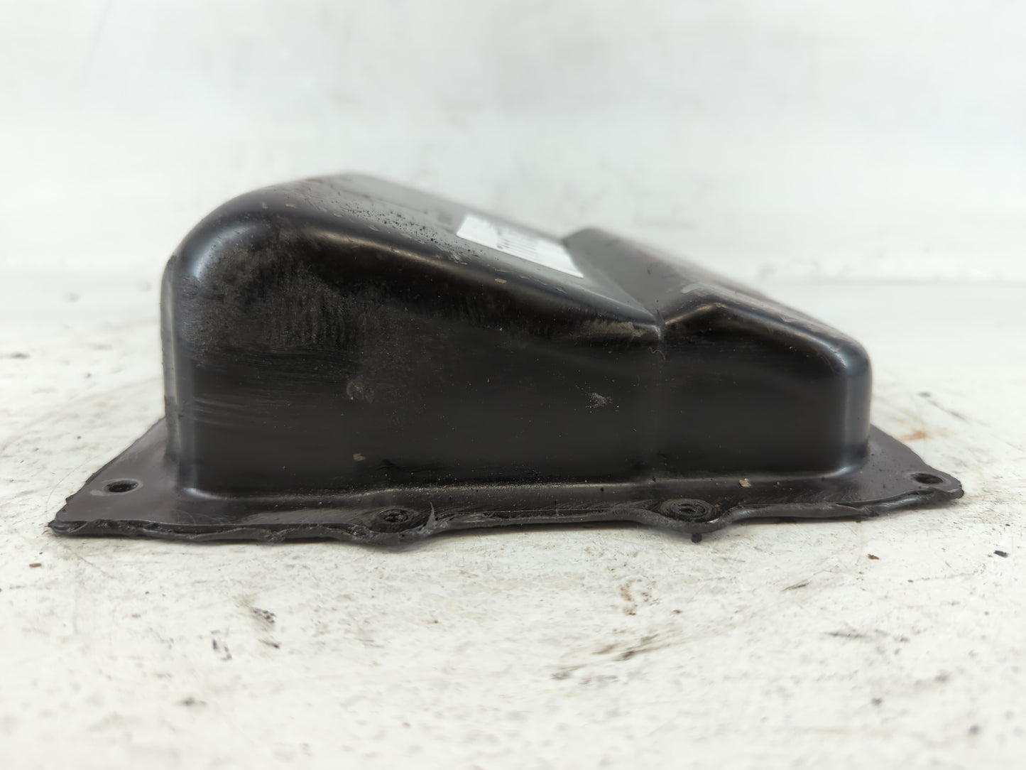 2011-2020 Dodge Grand Caravan Engine Oil Pan Fits Fits 2011 2012 2013 2014 2015 2016 2017 2018 2019 2020 2021 OEM Used Auto 