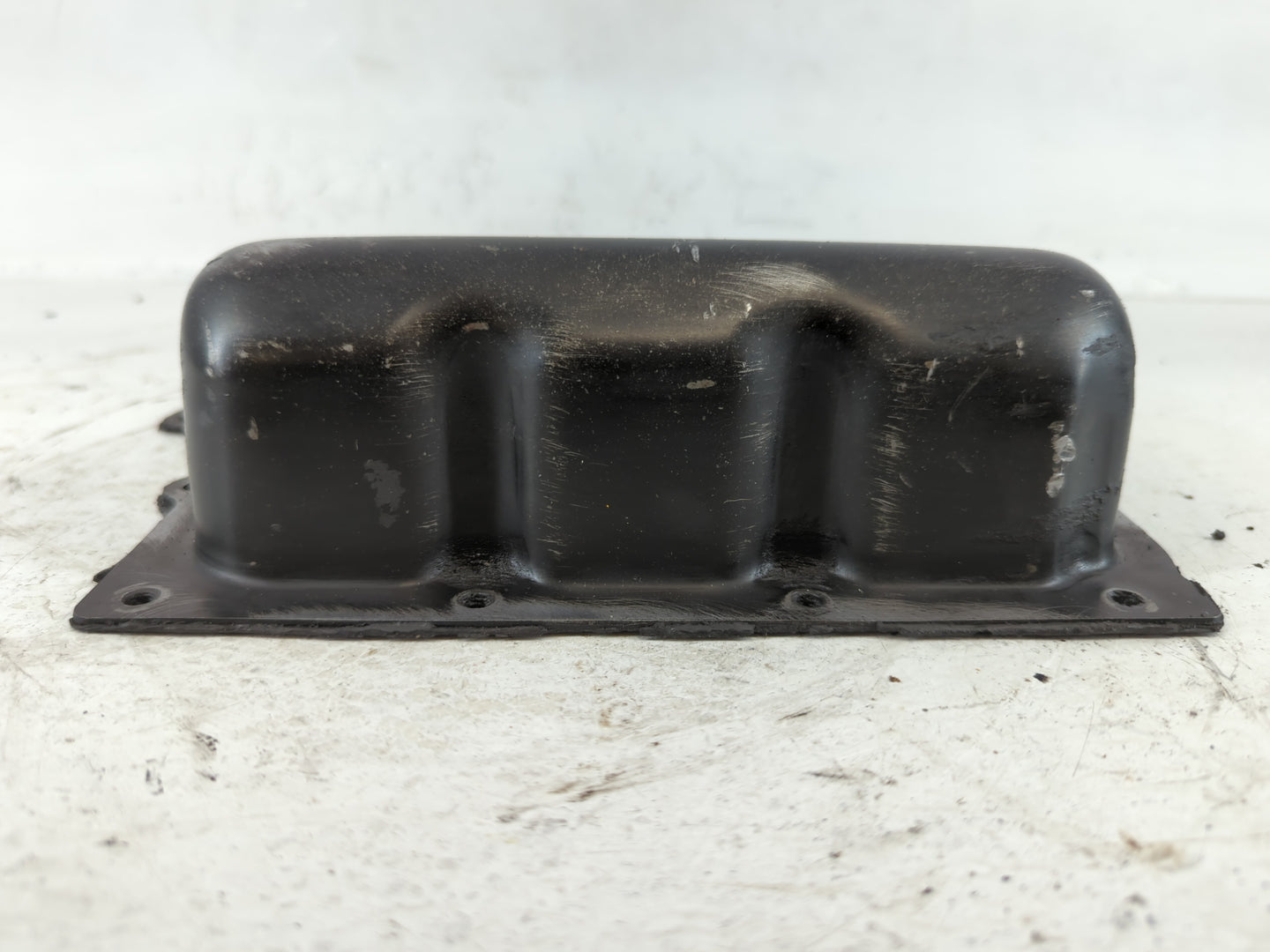 2011-2020 Dodge Grand Caravan Engine Oil Pan Fits Fits 2011 2012 2013 2014 2015 2016 2017 2018 2019 2020 2021 OEM Used Auto 