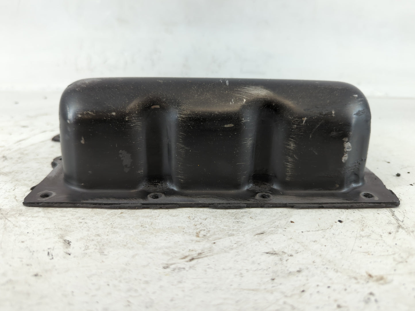 2011-2020 Dodge Grand Caravan Engine Oil Pan Fits Fits 2011 2012 2013 2014 2015 2016 2017 2018 2019 2020 2021 OEM Used Auto 