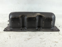 2011-2020 Dodge Grand Caravan Engine Oil Pan Fits Fits 2011 2012 2013 2014 2015 2016 2017 2018 2019 2020 2021 OEM Used Auto 