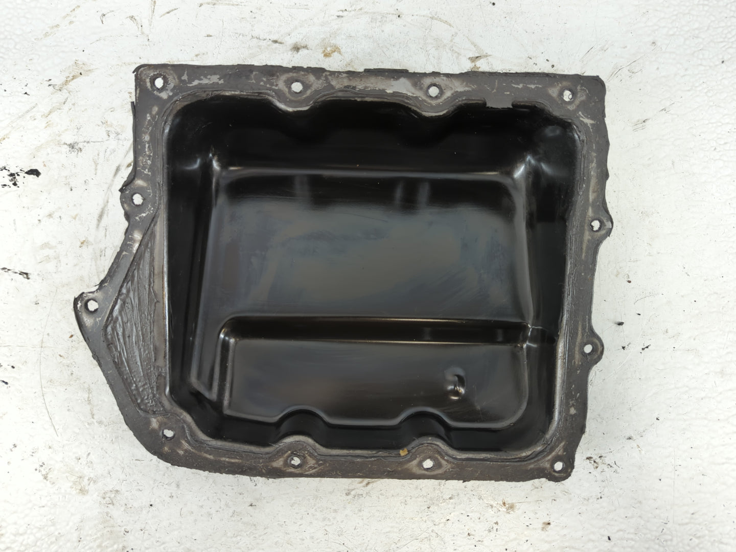 2011-2020 Dodge Grand Caravan Engine Oil Pan Fits Fits 2011 2012 2013 2014 2015 2016 2017 2018 2019 2020 2021 OEM Used Auto 