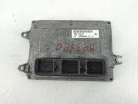 2013 Dodge Grand Caravan PCM Engine Control Computer ECU ECM PCU OEM P/N:37820-5J6-A76 Fits OEM Used Auto Parts - Oemusedaut