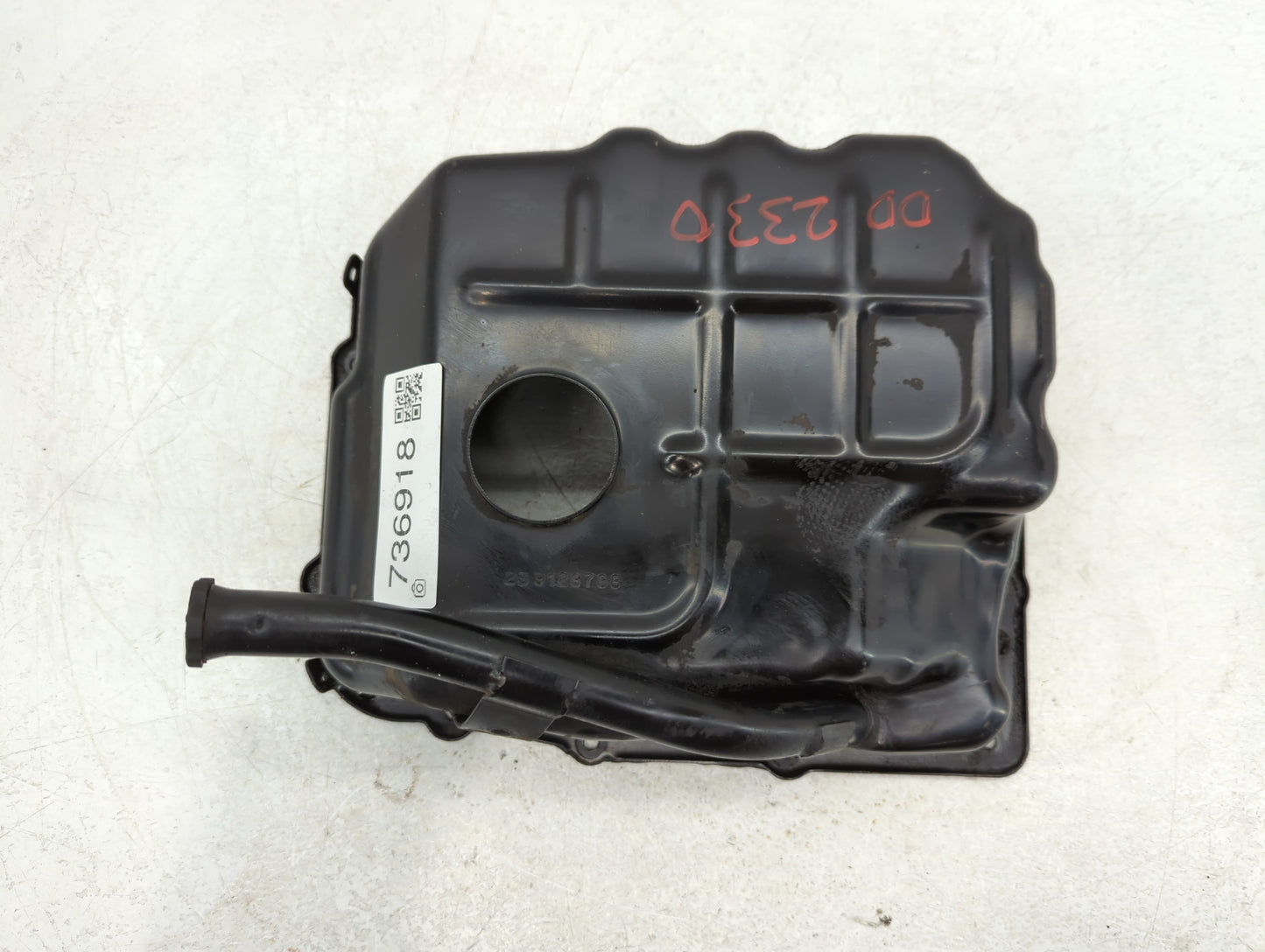 2011-2020 Dodge Grand Caravan Engine Oil Pan P/N:239128788 Fits Fits 2011 2012 2013 2014 2015 2016 2017 2018 2019 2020 2021 