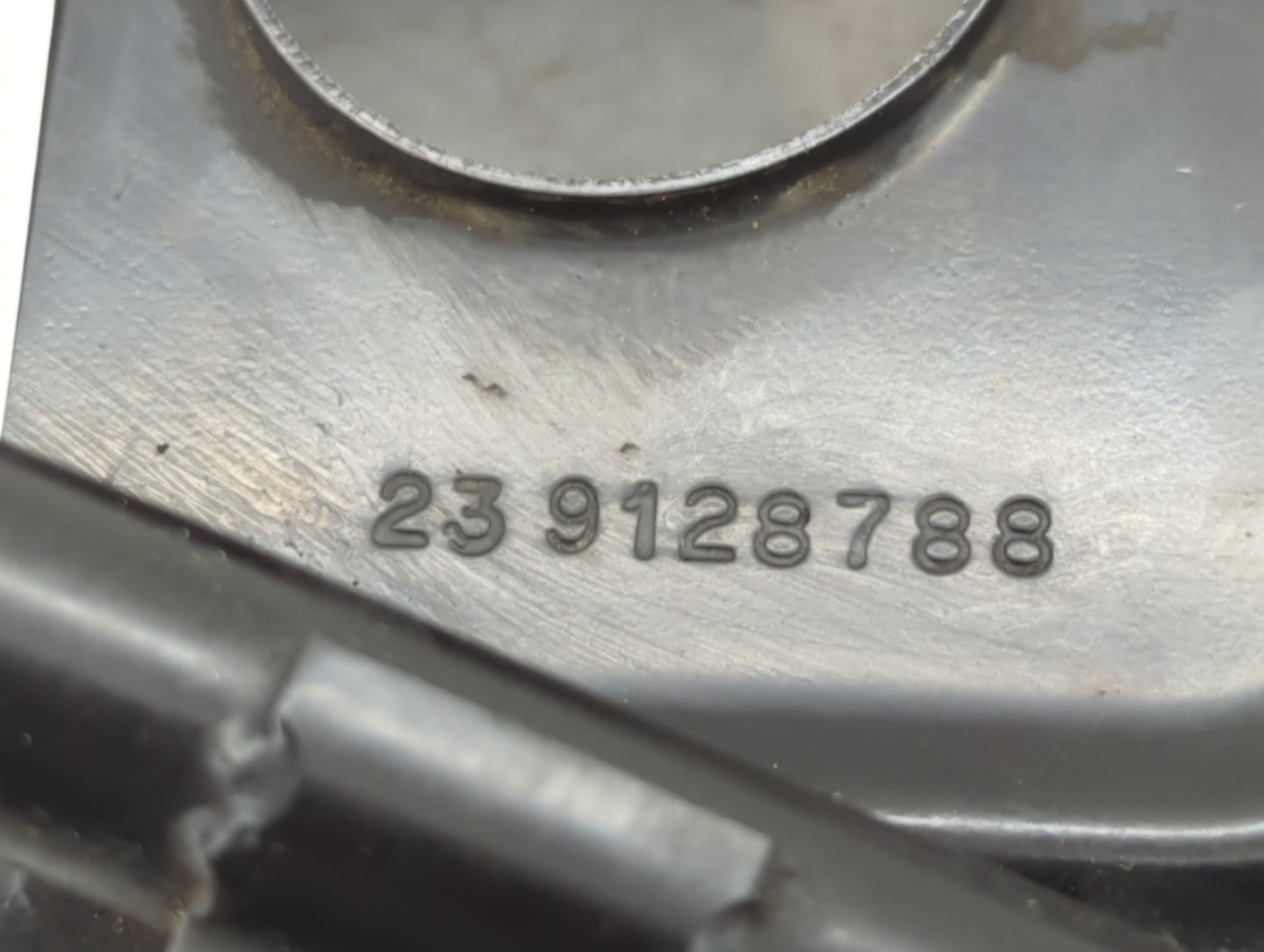 2011-2020 Dodge Grand Caravan Engine Oil Pan P/N:239128788 Fits Fits 2011 2012 2013 2014 2015 2016 2017 2018 2019 2020 2021 