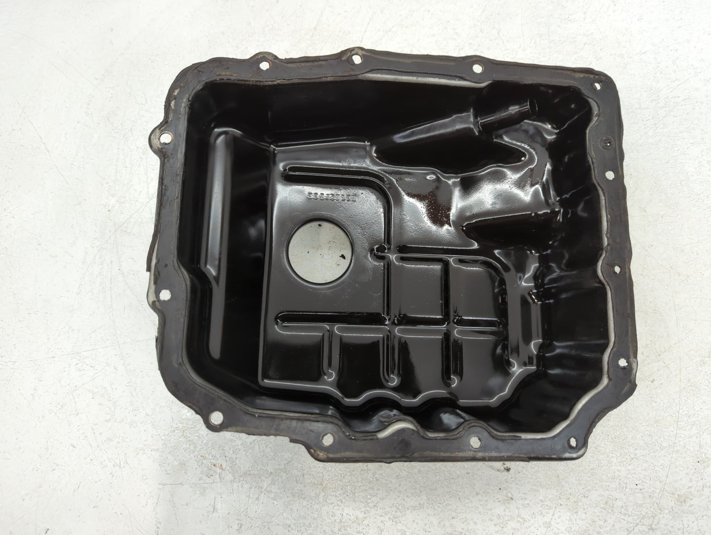 2011-2020 Dodge Grand Caravan Engine Oil Pan P/N:239128788 Fits Fits 2011 2012 2013 2014 2015 2016 2017 2018 2019 2020 2021 