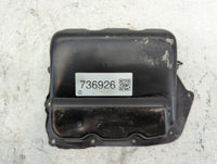 2011-2020 Dodge Grand Caravan Engine Oil Pan P/N:536 216 12 Fits Fits 2011 2012 2013 2014 2015 2016 2017 2018 2019 2020 2021