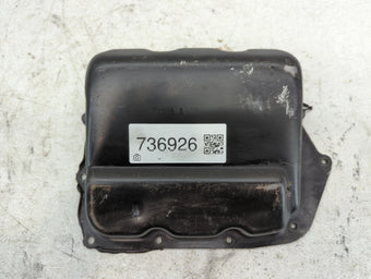 compare product 2011-2020 Dodge Grand Caravan Engine Oil Pan P/N:536 216 12 Fits Fits 2011 2012 2013 2014 2015 2016 2017 2018 2019 2020 2021 OEM Used Auto Parts