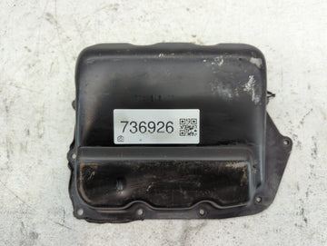 2011-2020 Dodge Grand Caravan Engine Oil Pan P/N:536 216 12 Fits Fits 2011 2012 2013 2014 2015 2016 2017 2018 2019 2020 2021