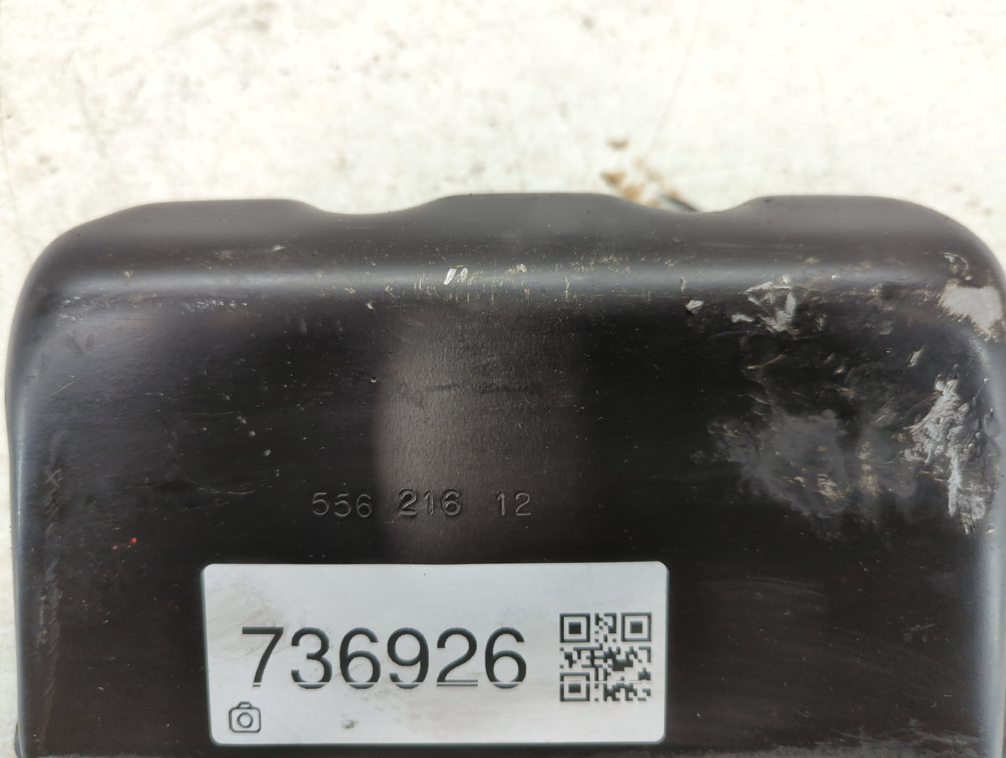 2011-2020 Dodge Grand Caravan Engine Oil Pan P/N:536 216 12 Fits Fits 2011 2012 2013 2014 2015 2016 2017 2018 2019 2020 2021