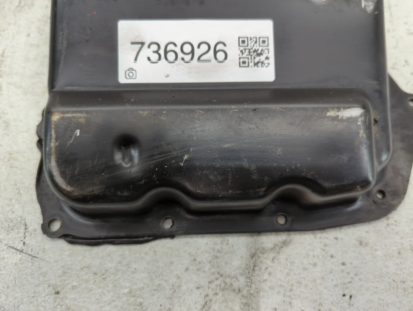 2011-2020 Dodge Grand Caravan Engine Oil Pan P/N:536 216 12 Fits Fits 2011 2012 2013 2014 2015 2016 2017 2018 2019 2020 2021