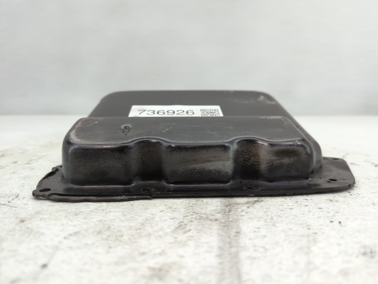 2011-2020 Dodge Grand Caravan Engine Oil Pan P/N:536 216 12 Fits Fits 2011 2012 2013 2014 2015 2016 2017 2018 2019 2020 2021