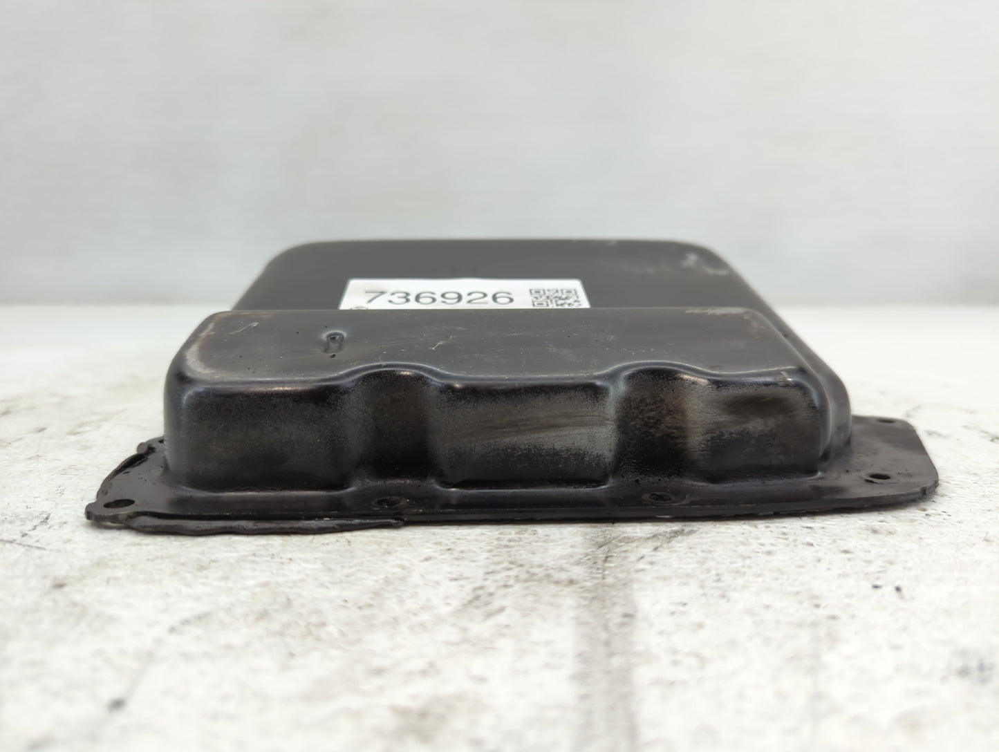 2011-2020 Dodge Grand Caravan Engine Oil Pan P/N:536 216 12 Fits Fits 2011 2012 2013 2014 2015 2016 2017 2018 2019 2020 2021