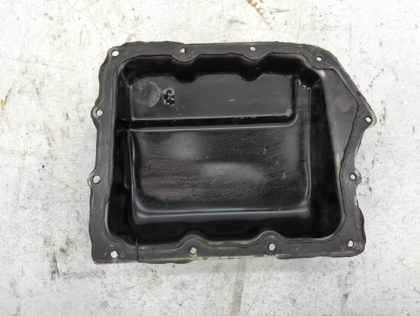 2011-2020 Dodge Grand Caravan Engine Oil Pan P/N:536 216 12 Fits Fits 2011 2012 2013 2014 2015 2016 2017 2018 2019 2020 2021