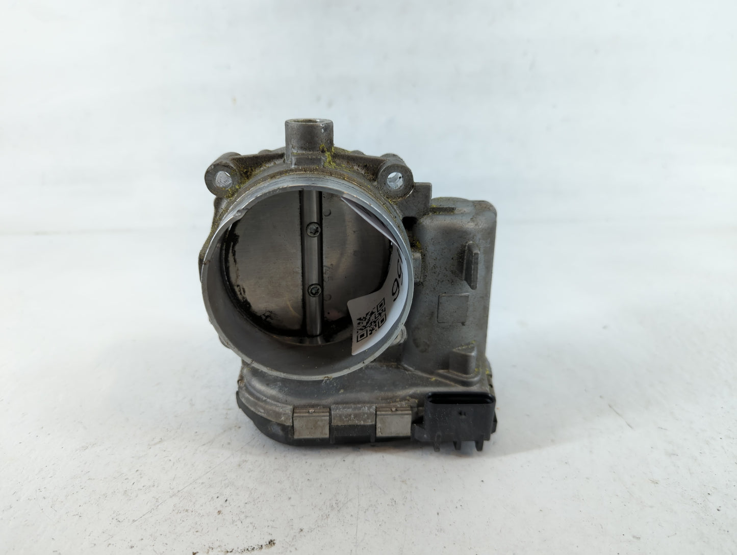 2011-2020 Dodge Grand Caravan Throttle Body P/N:0 280 750 570 05184349AC Fits OEM Used Auto Parts - Oemusedautoparts1.com