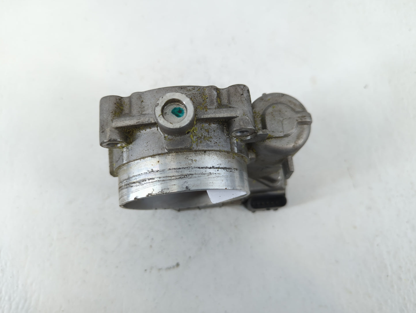 2011-2020 Dodge Grand Caravan Throttle Body P/N:0 280 750 570 05184349AC Fits OEM Used Auto Parts - Oemusedautoparts1.com
