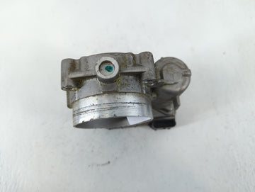 2011-2020 Dodge Grand Caravan Throttle Body P/N:0 280 750 570 05184349AC Fits OEM Used Auto Parts