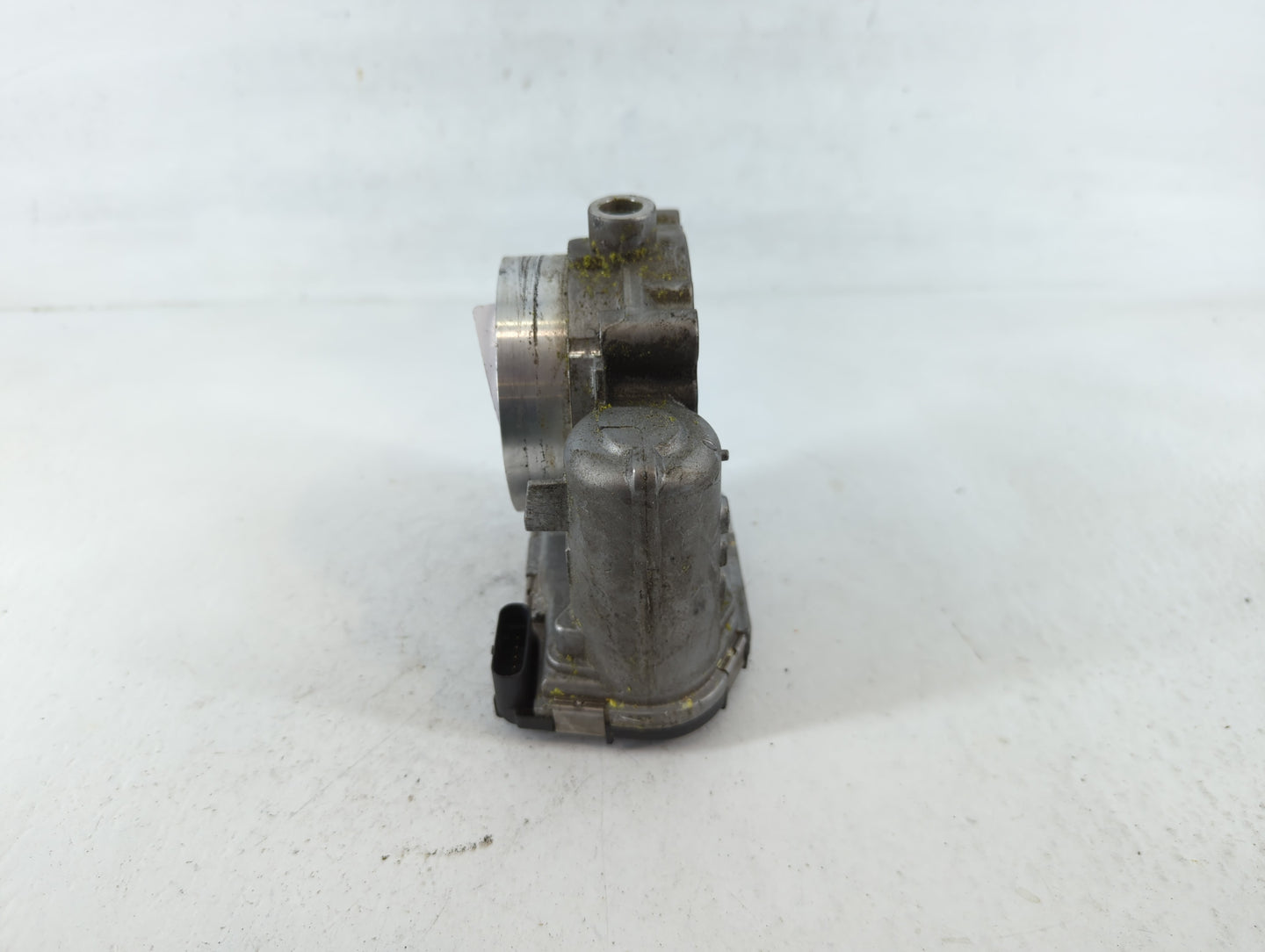 2011-2020 Dodge Grand Caravan Throttle Body P/N:0 280 750 570 05184349AC Fits OEM Used Auto Parts - Oemusedautoparts1.com