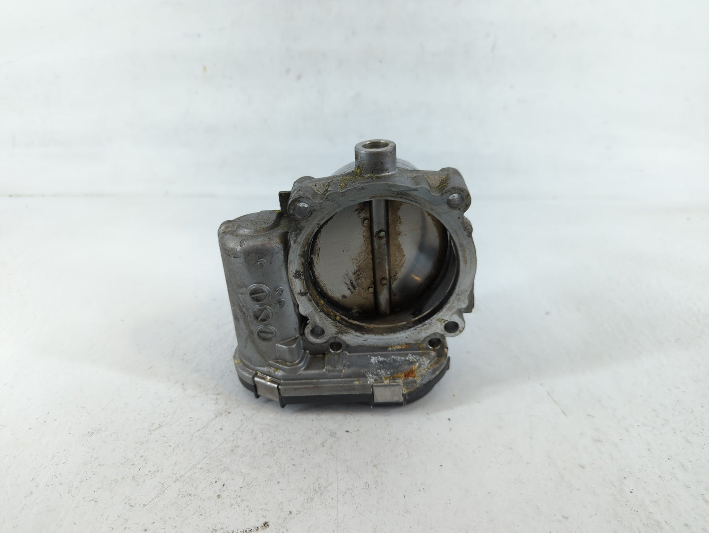 2011-2020 Dodge Grand Caravan Throttle Body P/N:0 280 750 570 05184349AC Fits OEM Used Auto Parts - Oemusedautoparts1.com