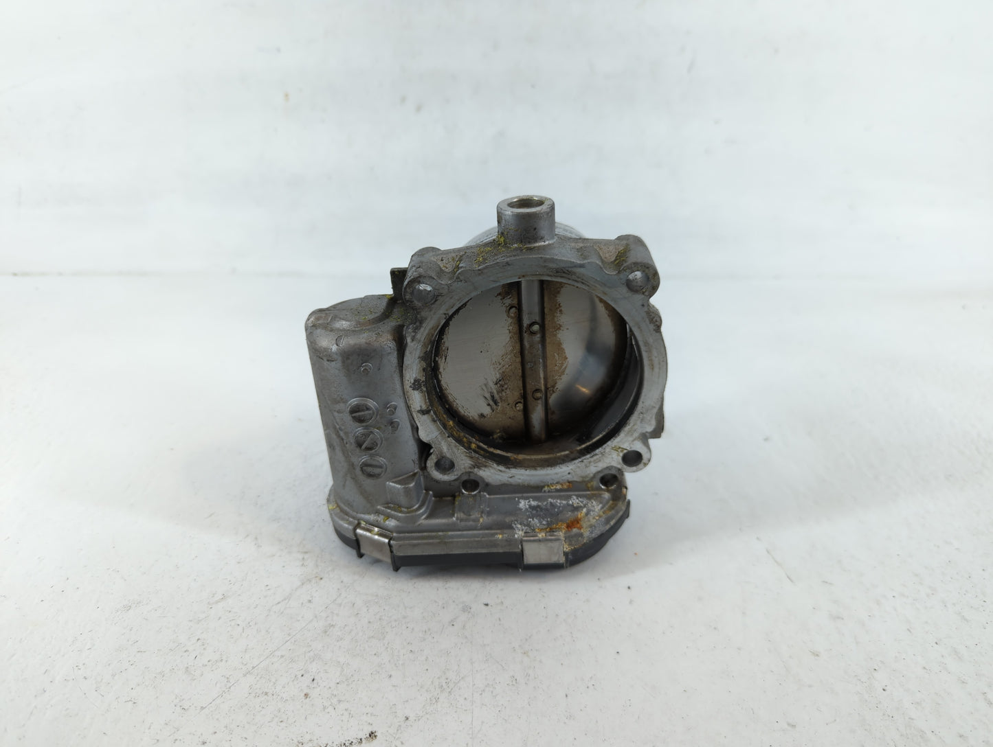 2011-2020 Dodge Grand Caravan Throttle Body P/N:0 280 750 570 05184349AC Fits OEM Used Auto Parts - Oemusedautoparts1.com