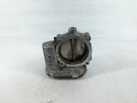 2011-2020 Dodge Grand Caravan Throttle Body P/N:0 280 750 570 05184349AC Fits OEM Used Auto Parts - Oemusedautoparts1.com