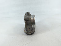 2011-2020 Dodge Grand Caravan Throttle Body P/N:0 280 750 570 05184349AC Fits OEM Used Auto Parts - Oemusedautoparts1.com