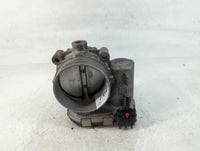 2011-2020 Dodge Grand Caravan Throttle Body P/N:677012 05184349AC Fits OEM Used Auto Parts - Oemusedautoparts1.com
