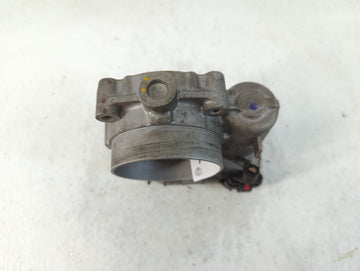 2011-2020 Dodge Grand Caravan Throttle Body P/N:677012 05184349AC Fits OEM Used Auto Parts