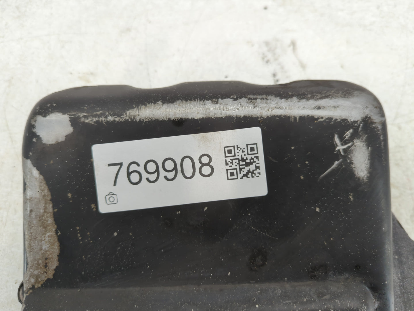 2011-2020 Dodge Grand Caravan Engine Oil Pan Fits Fits 2011 2012 2013 2014 2015 2016 2017 2018 2019 2020 2021 OEM Used Auto 