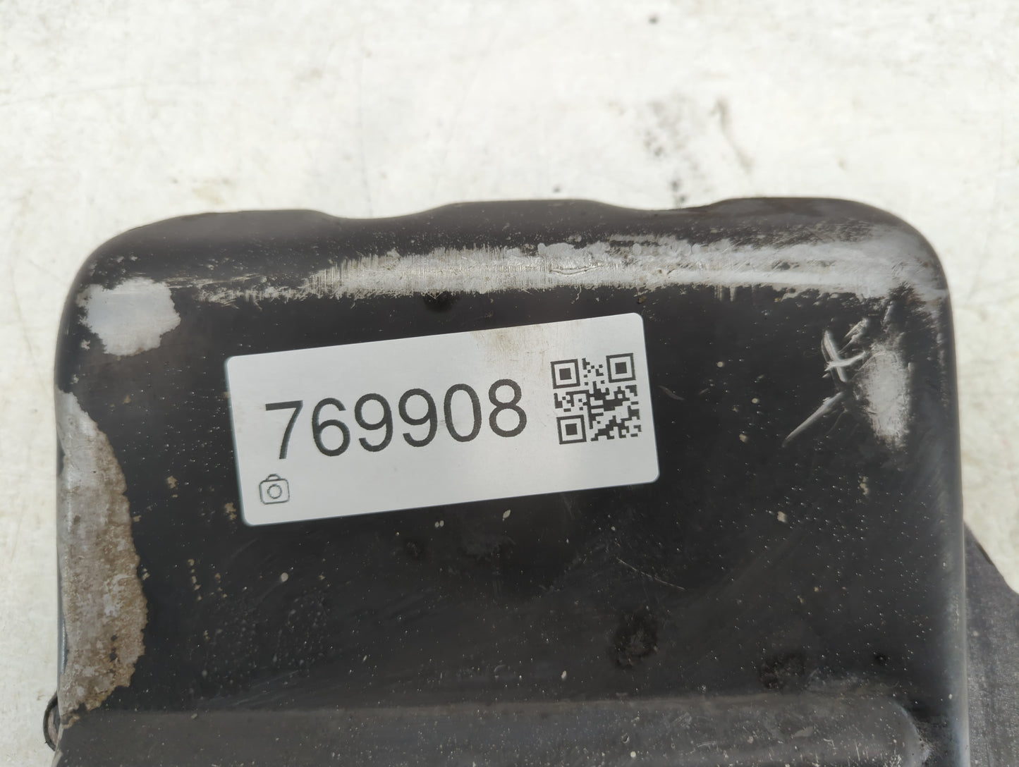 2011-2020 Dodge Grand Caravan Engine Oil Pan Fits Fits 2011 2012 2013 2014 2015 2016 2017 2018 2019 2020 2021 OEM Used Auto 