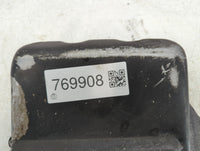 2011-2020 Dodge Grand Caravan Engine Oil Pan Fits Fits 2011 2012 2013 2014 2015 2016 2017 2018 2019 2020 2021 OEM Used Auto 