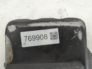 2011-2020 Dodge Grand Caravan Engine Oil Pan Fits Fits 2011 2012 2013 2014 2015 2016 2017 2018 2019 2020 2021 OEM Used Auto Parts
