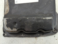 2011-2020 Dodge Grand Caravan Engine Oil Pan Fits Fits 2011 2012 2013 2014 2015 2016 2017 2018 2019 2020 2021 OEM Used Auto 