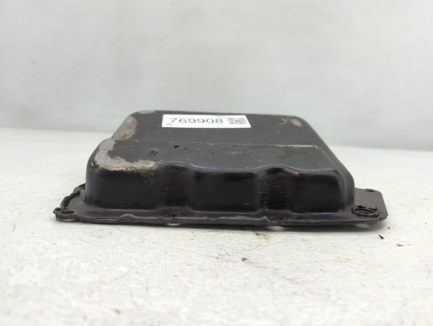 2011-2020 Dodge Grand Caravan Engine Oil Pan Fits Fits 2011 2012 2013 2014 2015 2016 2017 2018 2019 2020 2021 OEM Used Auto 
