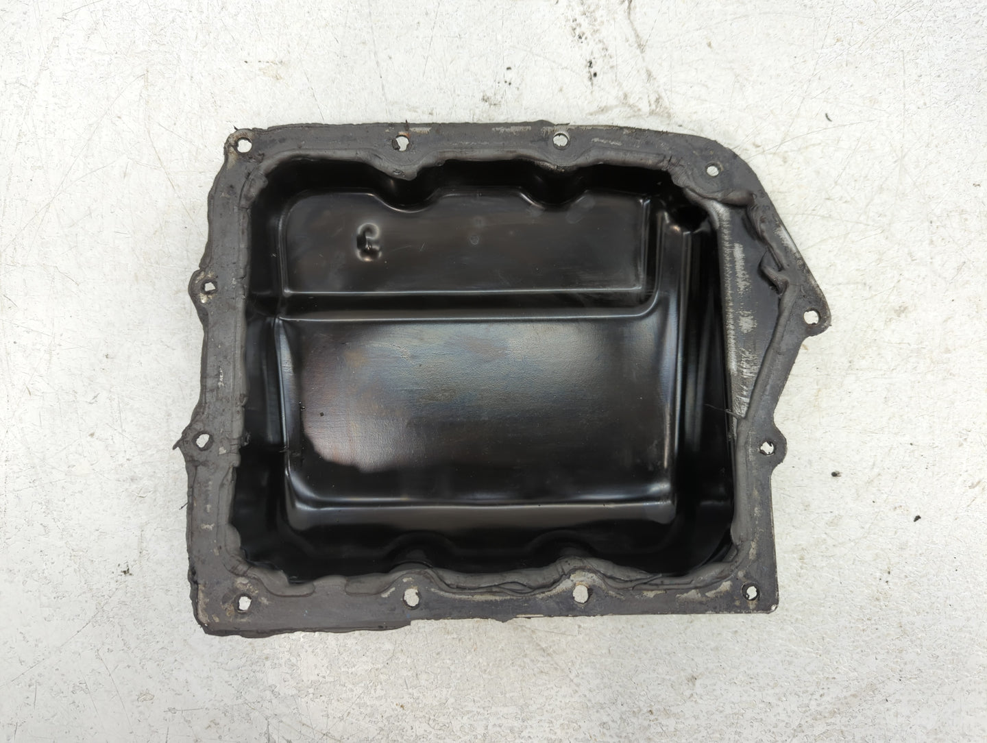 2011-2020 Dodge Grand Caravan Engine Oil Pan Fits Fits 2011 2012 2013 2014 2015 2016 2017 2018 2019 2020 2021 OEM Used Auto 