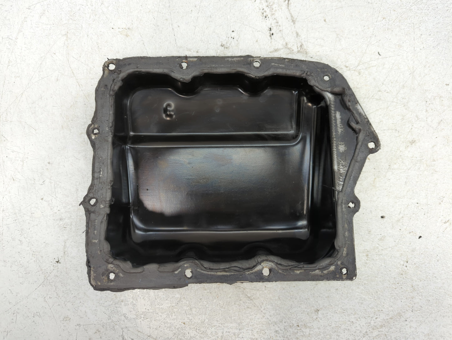 2011-2020 Dodge Grand Caravan Engine Oil Pan Fits Fits 2011 2012 2013 2014 2015 2016 2017 2018 2019 2020 2021 OEM Used Auto 