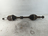 2011-2020 Dodge Grand Caravan Axle Shaft Front Driver Cv C/v - Oemusedautoparts1.com
