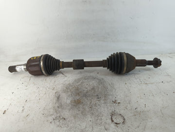 2011-2020 Dodge Grand Caravan Axle Shaft Front Driver Cv C/v - Oemusedautoparts1.com