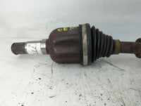 2011-2020 Dodge Grand Caravan Axle Shaft Front Driver Cv C/v - Oemusedautoparts1.com